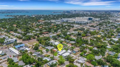 2069 Hibiscus Street Sarasota FL 34239