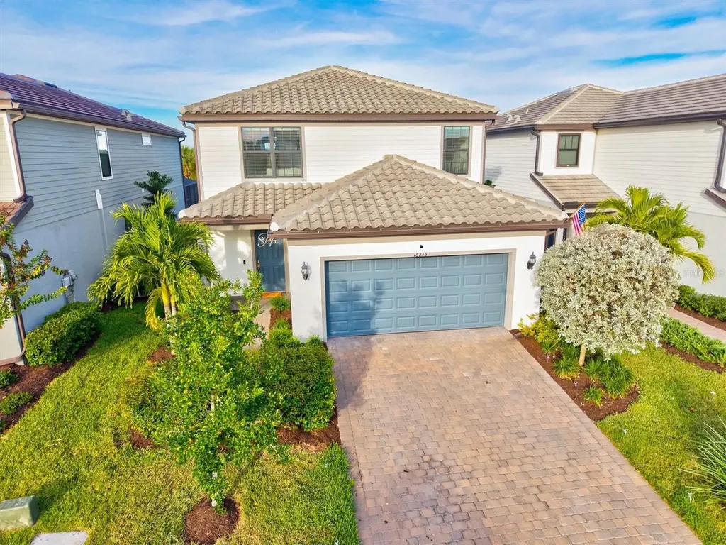 16235 Pine Mist Drive Bradenton FL 34211