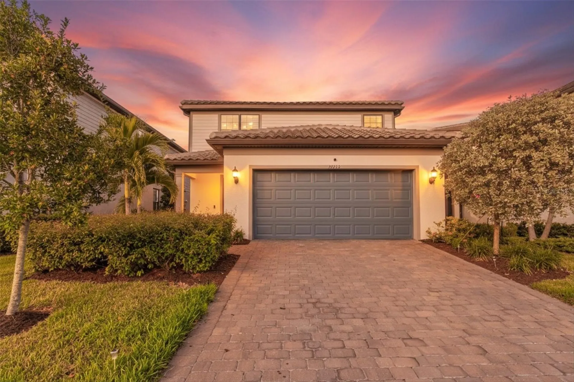 16235 Pine Mist Drive Bradenton FL 34211