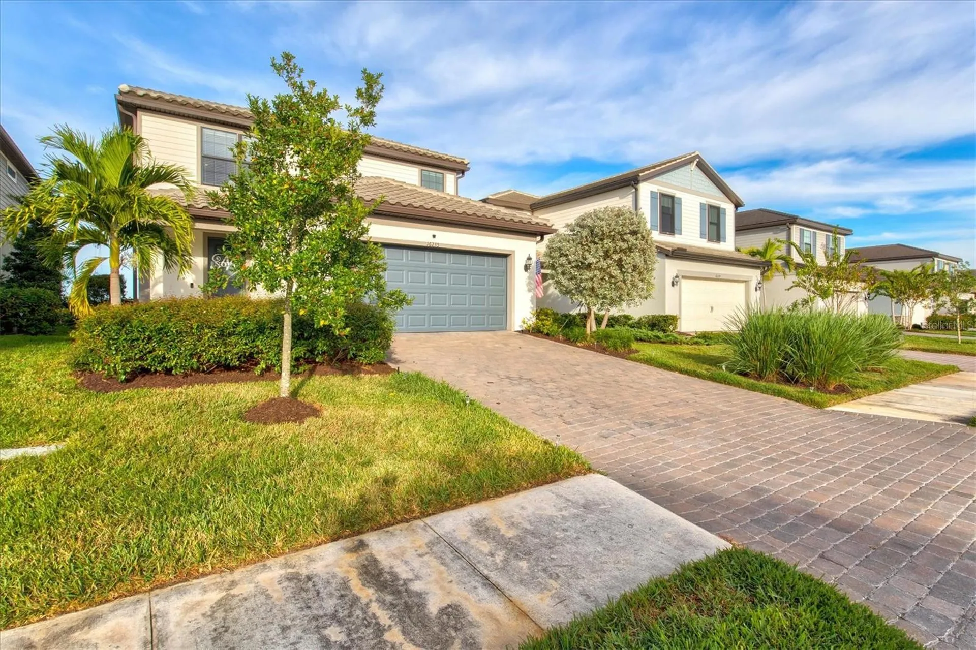 16235 Pine Mist Drive Bradenton FL 34211