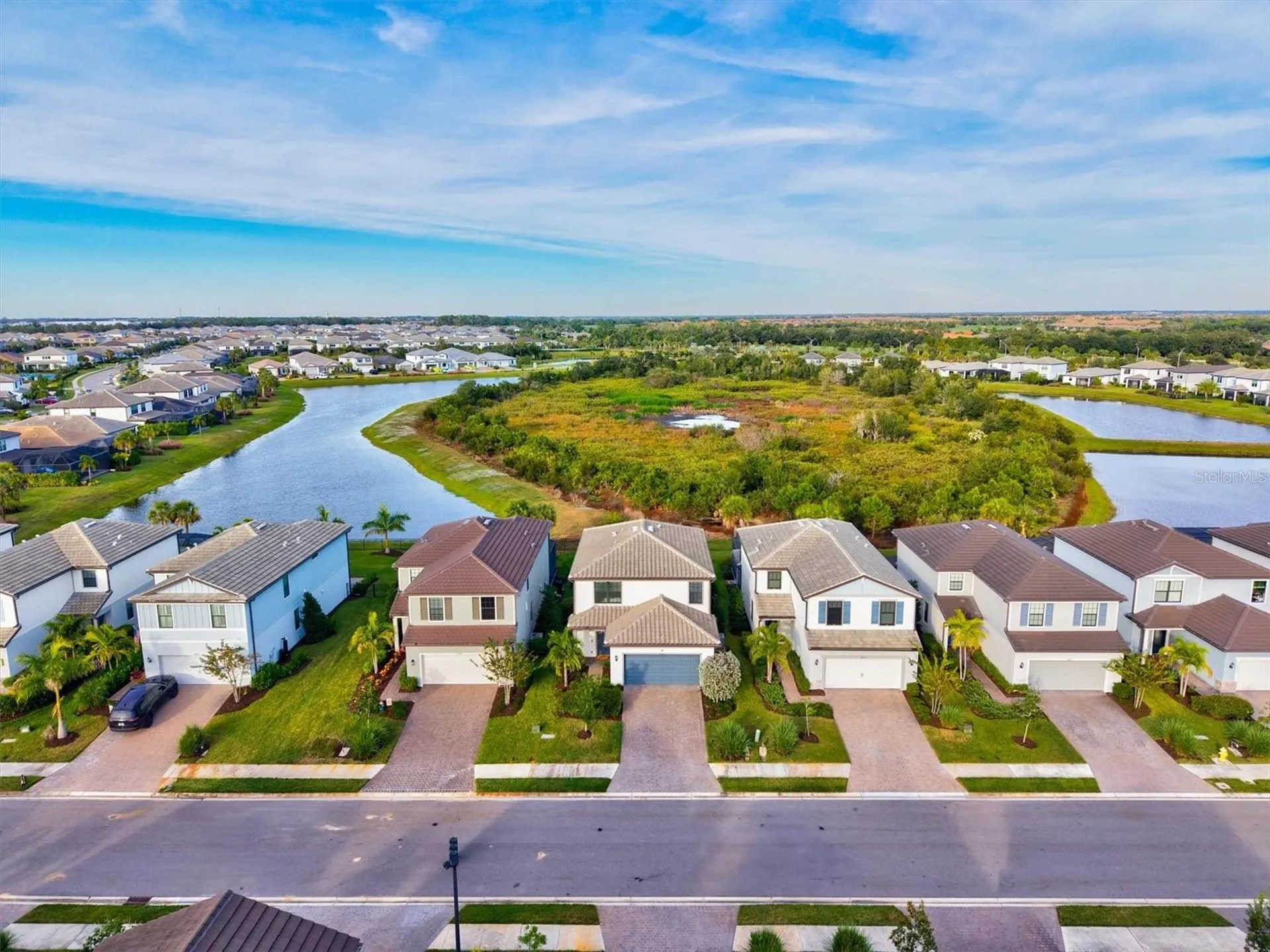 16235 Pine Mist Drive Bradenton FL 34211