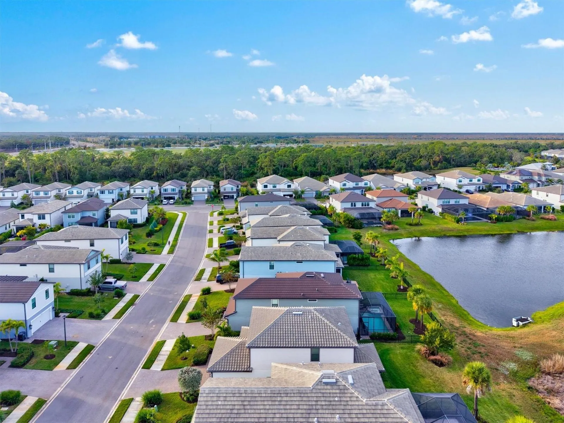 16235 Pine Mist Drive Bradenton FL 34211