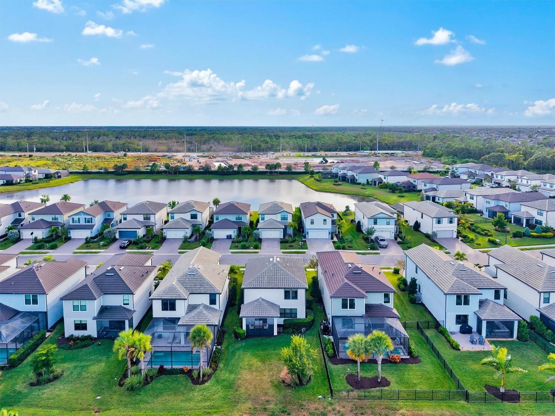 16235 Pine Mist Drive Bradenton FL 34211