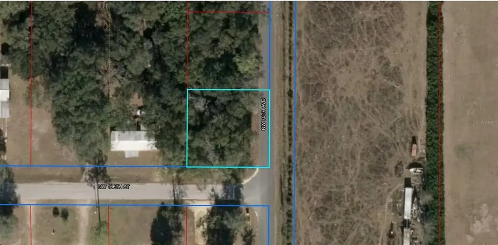 Lot 112 NW 70th Avenue Trenton FL 32693