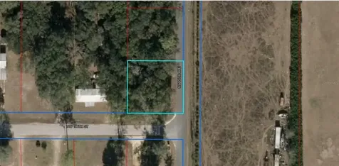 Lot 112 NW 70th Avenue Trenton FL 32693