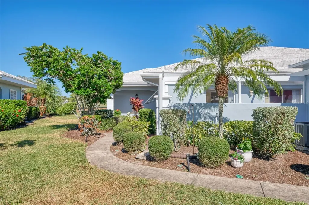 461 Wexford Circle Venice FL 34293
