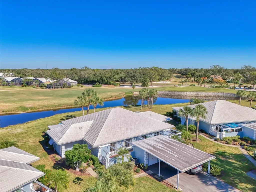 461 Wexford Circle Venice FL 34293