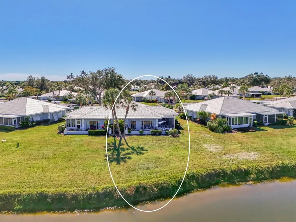461 Wexford Circle Venice FL 34293