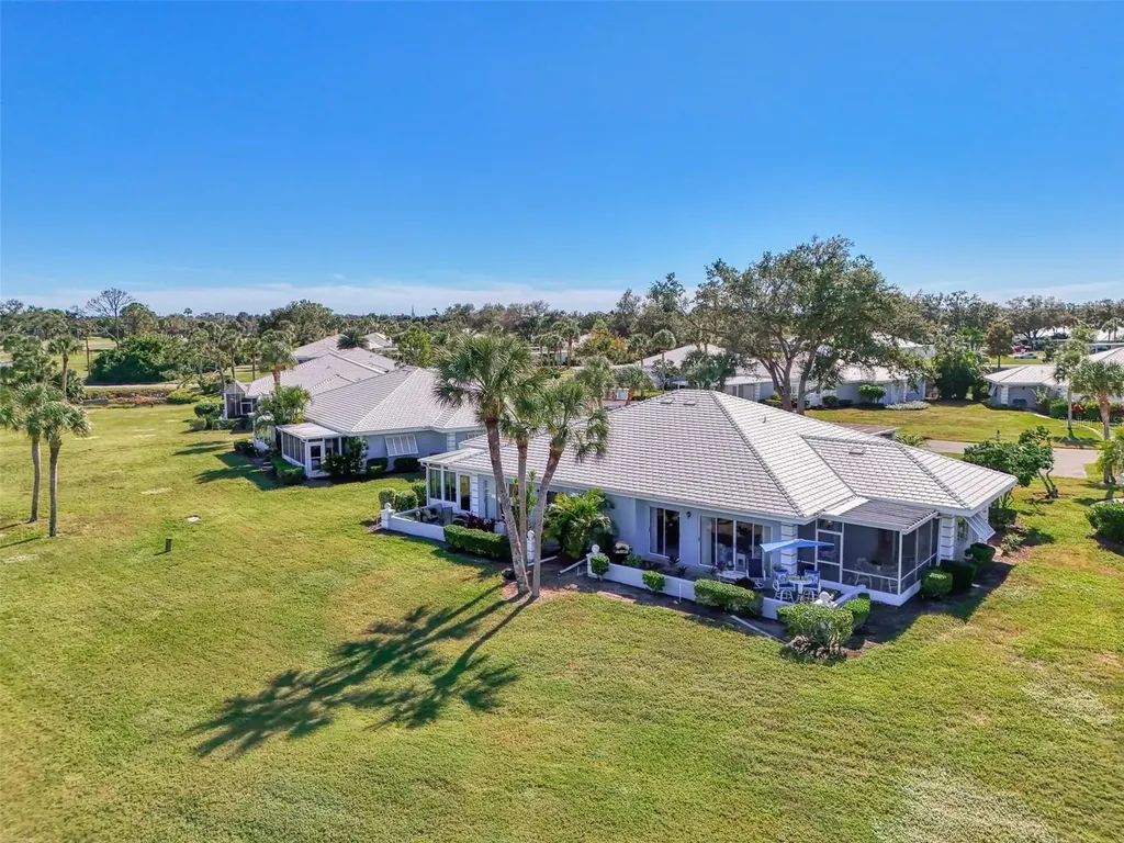 461 Wexford Circle Venice FL 34293
