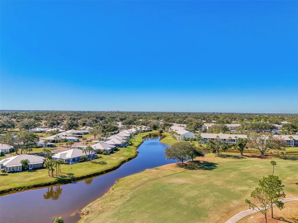 461 Wexford Circle Venice FL 34293