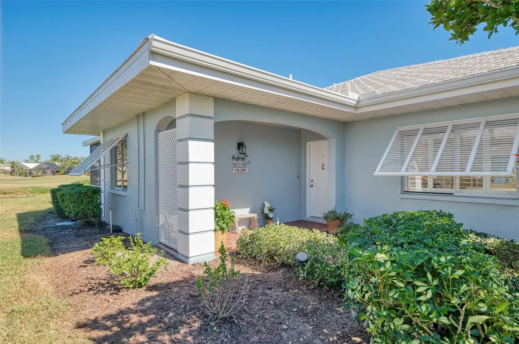 461 Wexford Circle Venice FL 34293
