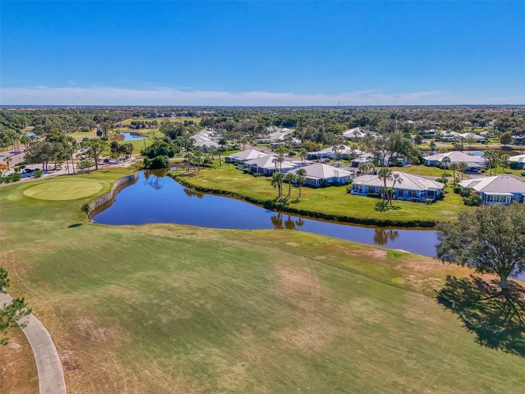 461 Wexford Circle Venice FL 34293