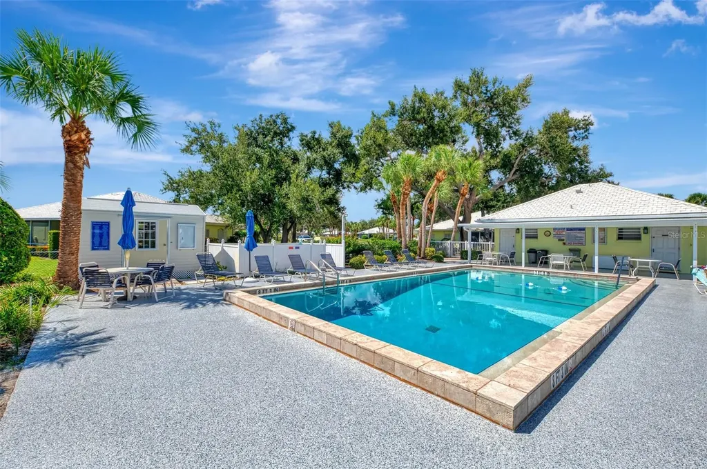 461 Wexford Circle Venice FL 34293