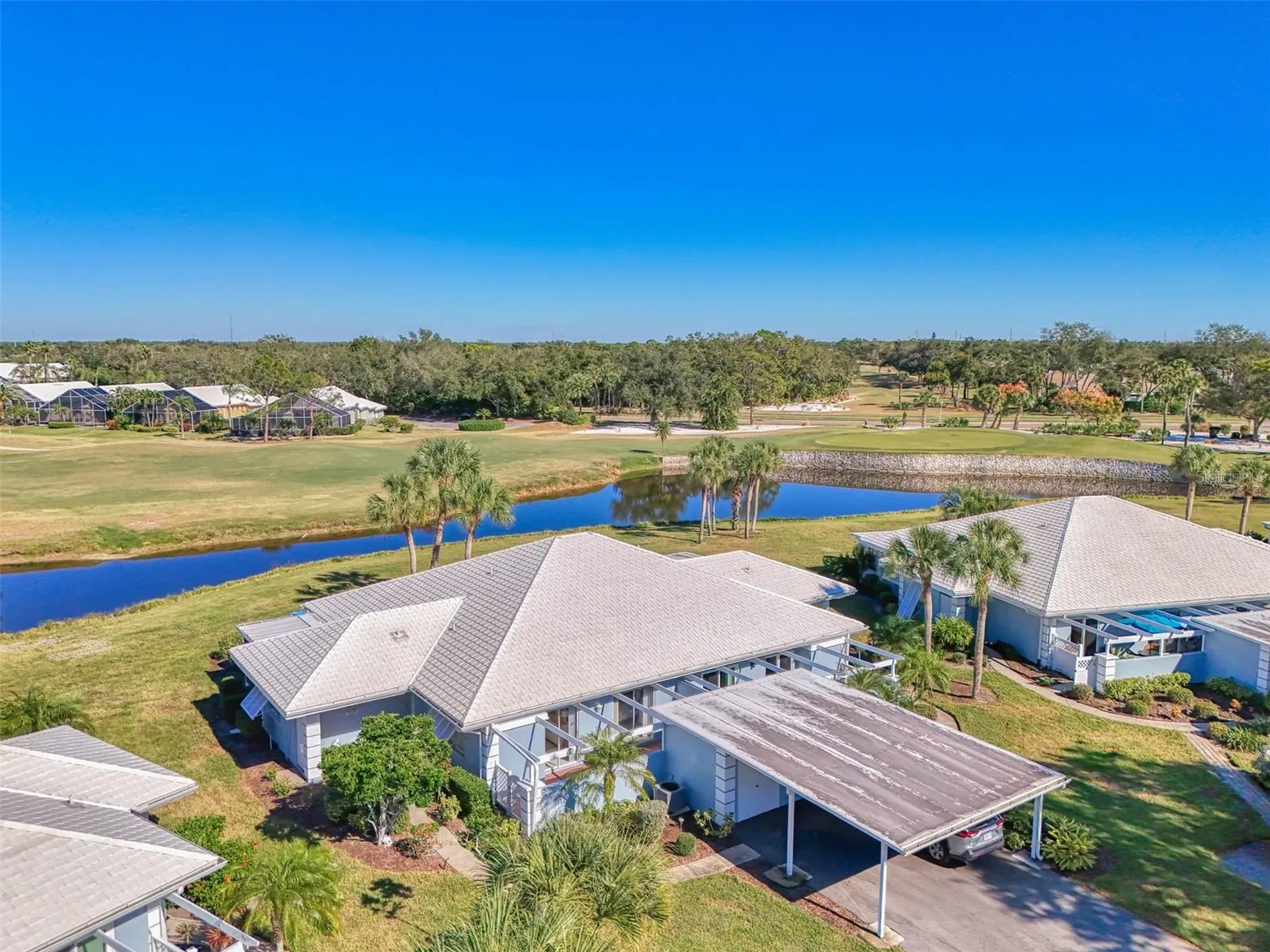 461 Wexford Circle Venice FL 34293