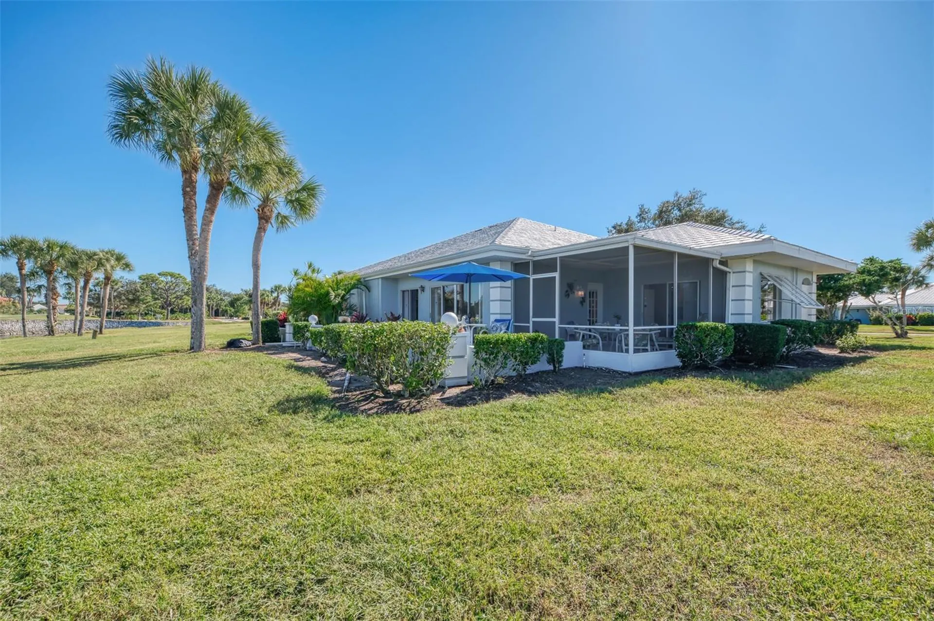 461 Wexford Circle Venice FL 34293