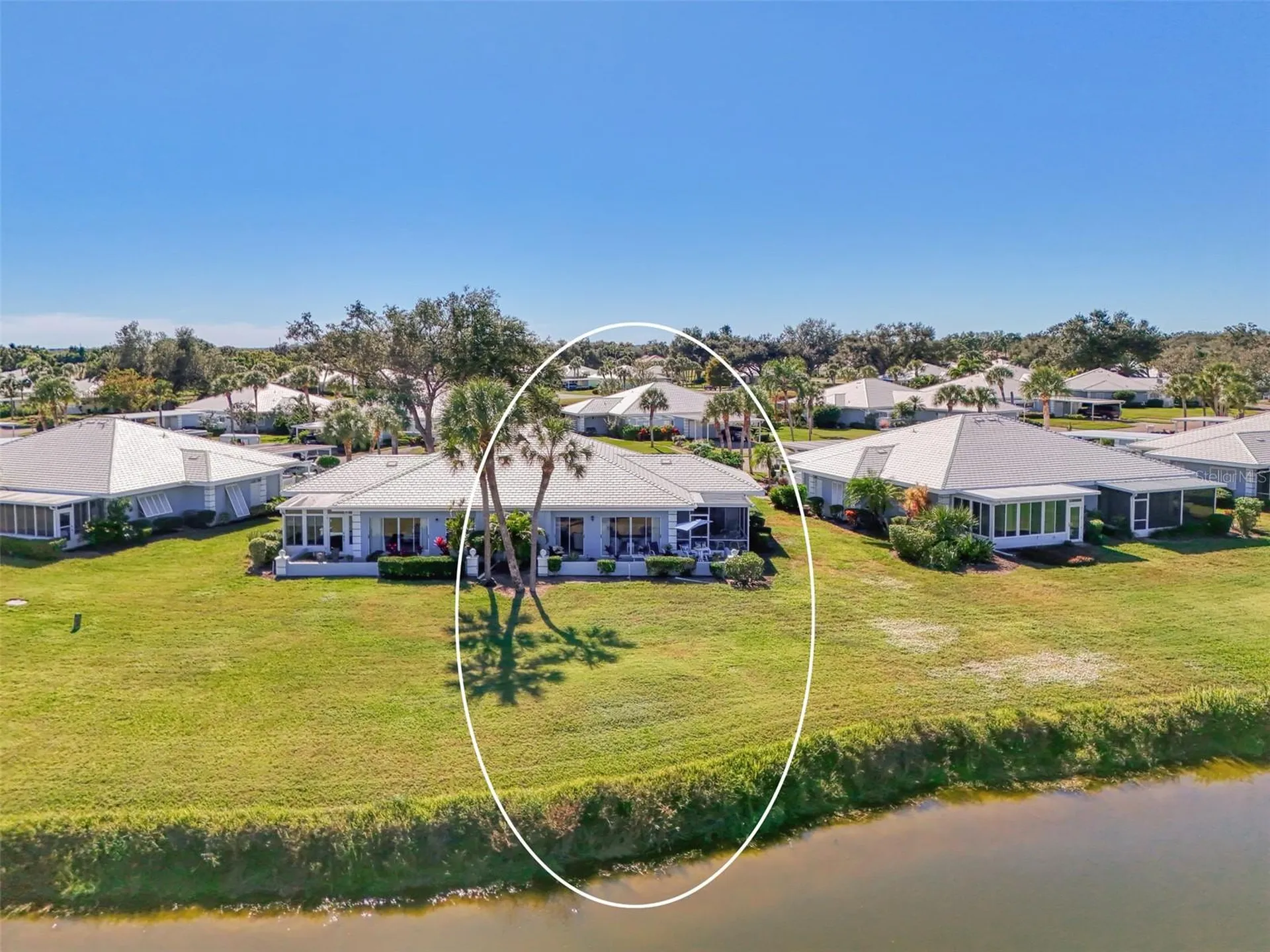 461 Wexford Circle Venice FL 34293