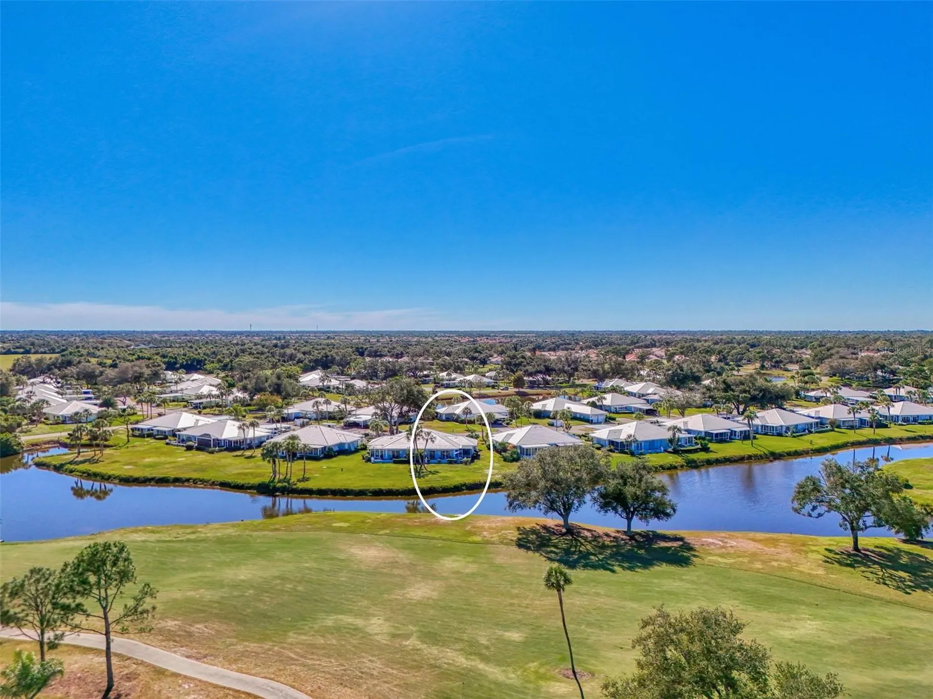 461 Wexford Circle Venice FL 34293