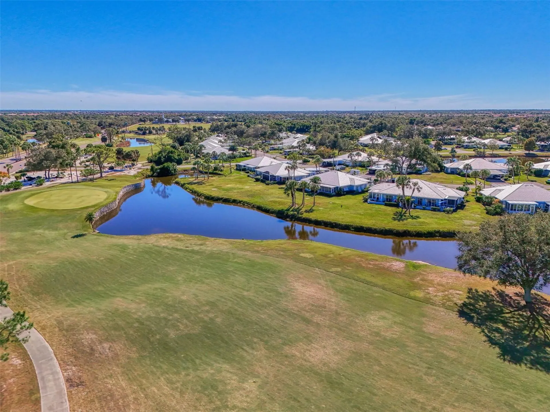 461 Wexford Circle Venice FL 34293