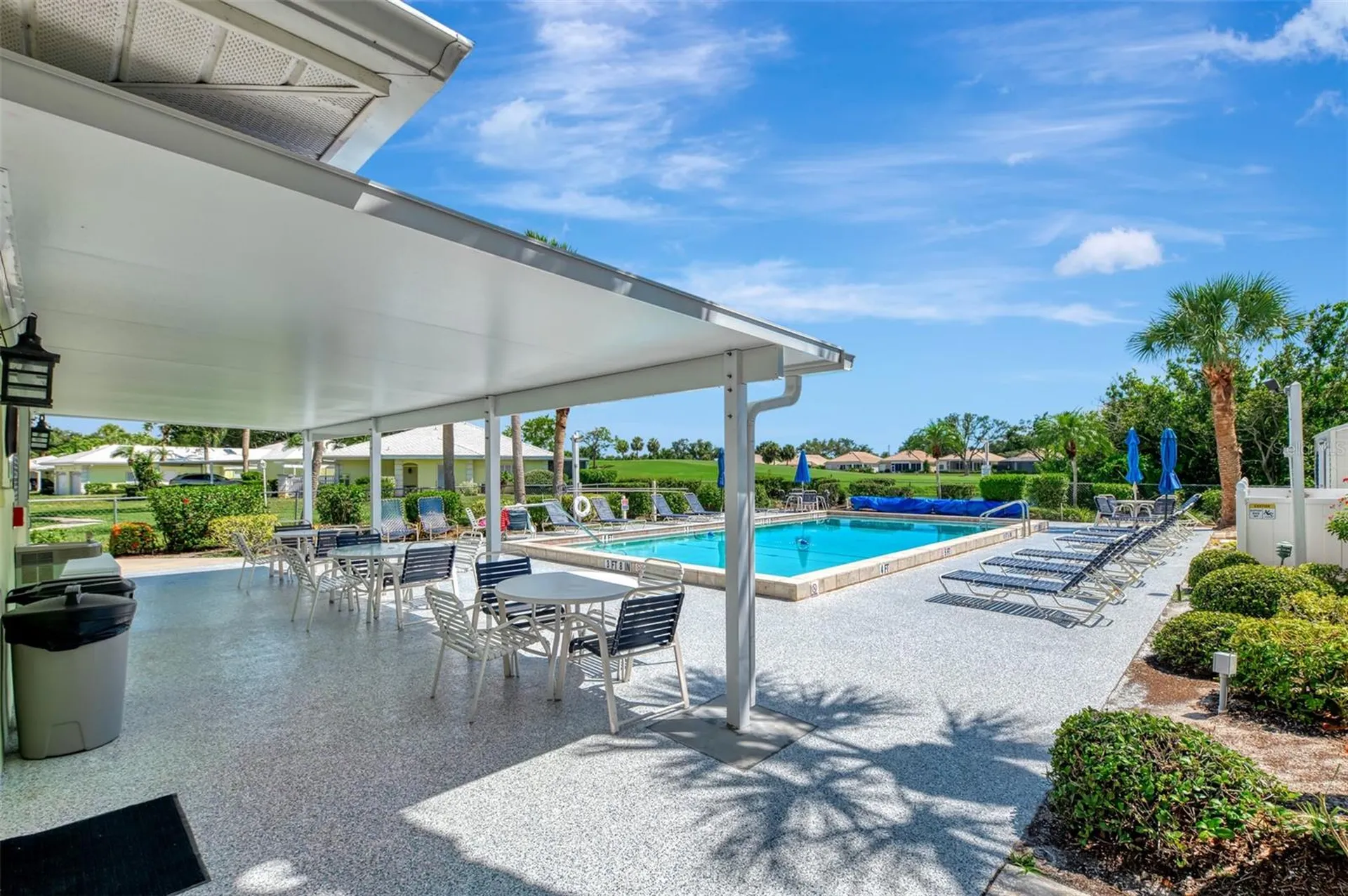 461 Wexford Circle Venice FL 34293