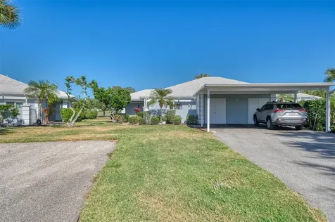 461 Wexford Circle Venice FL 34293