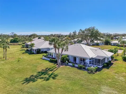 461 Wexford Circle Venice FL 34293