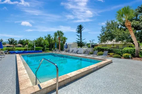 461 Wexford Circle Venice FL 34293