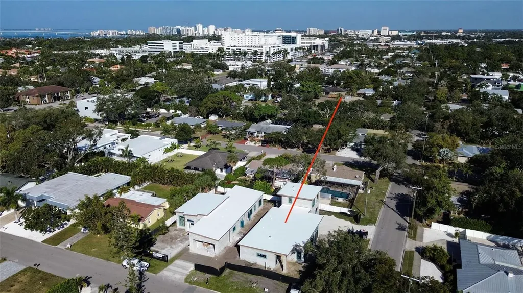 2079 Hibiscus Street Sarasota FL 34239