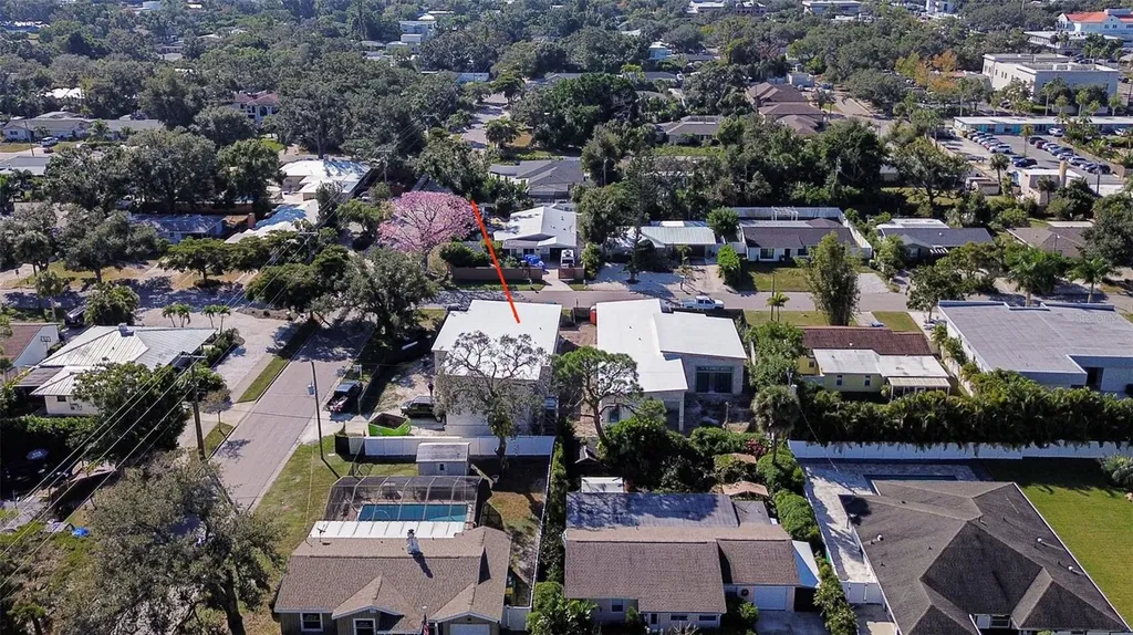 2079 Hibiscus Street Sarasota FL 34239