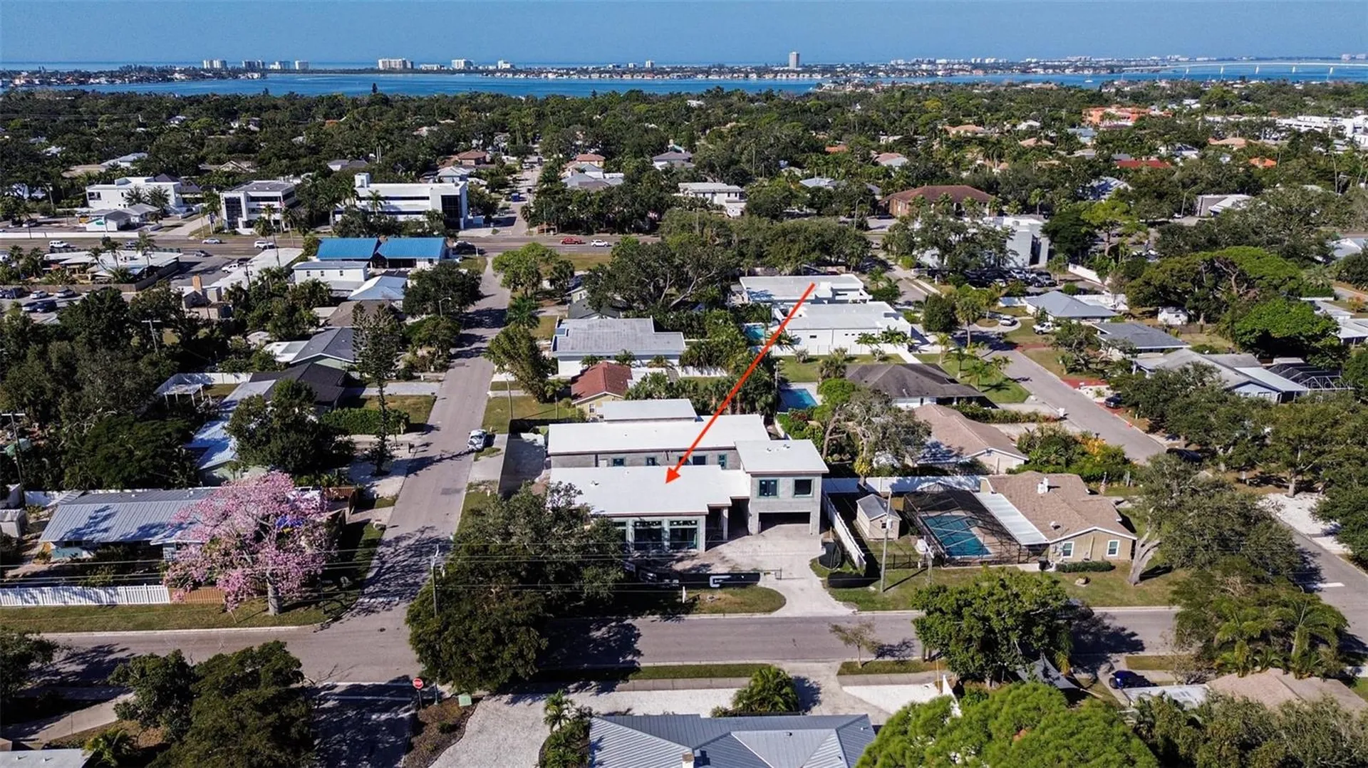 2079 Hibiscus Street Sarasota FL 34239