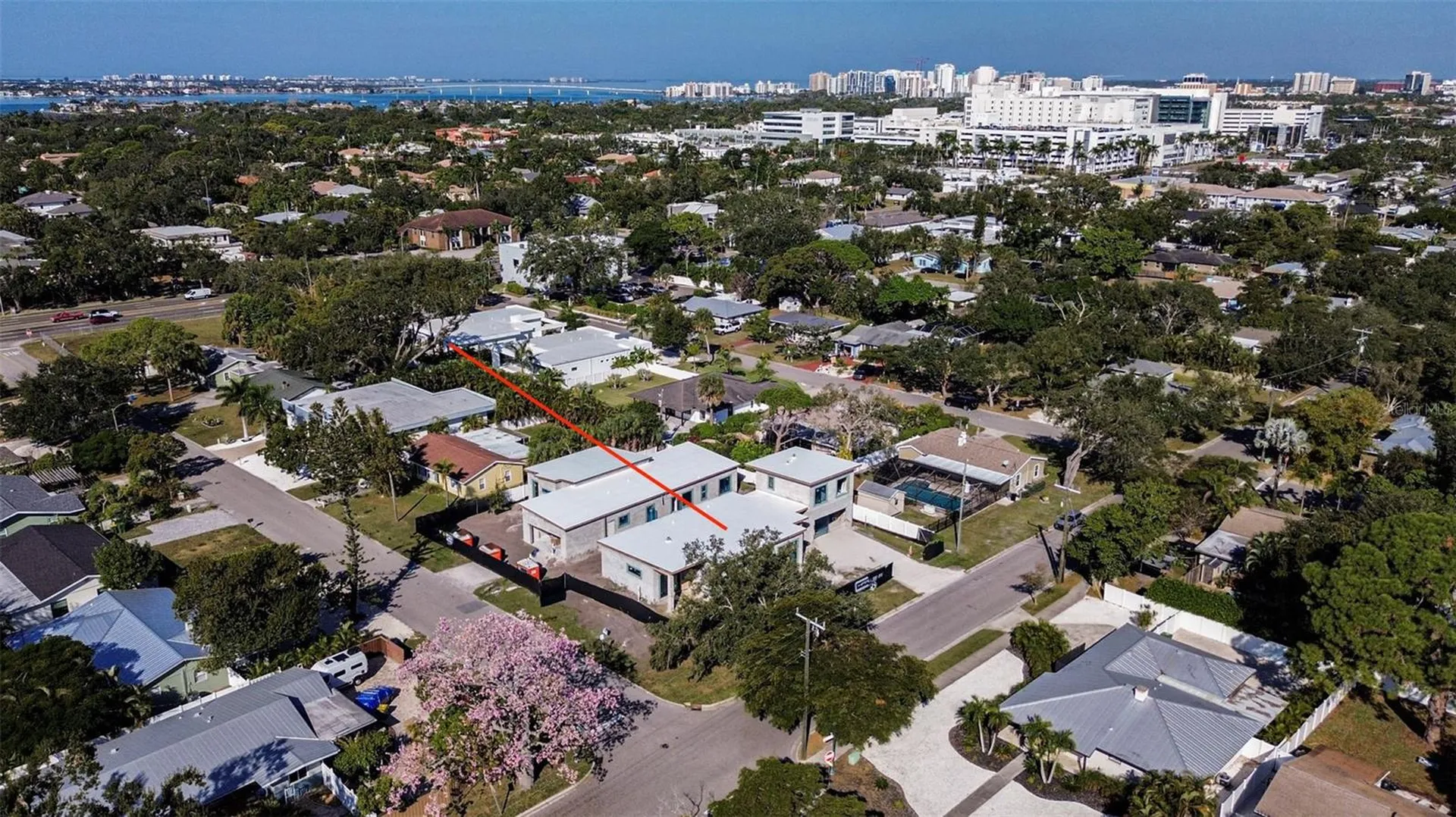 2079 Hibiscus Street Sarasota FL 34239