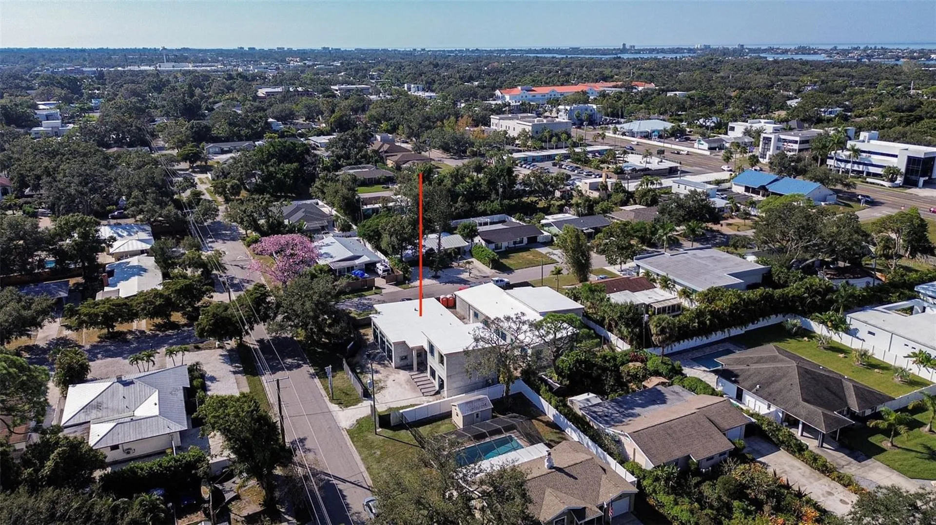 2079 Hibiscus Street Sarasota FL 34239