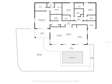 2079 Hibiscus Street Sarasota FL 34239