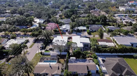 2079 Hibiscus Street Sarasota FL 34239
