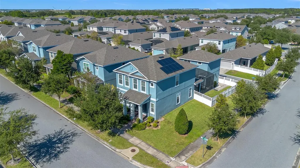 15807 Sweet Lemon Way Winter Garden FL 34787