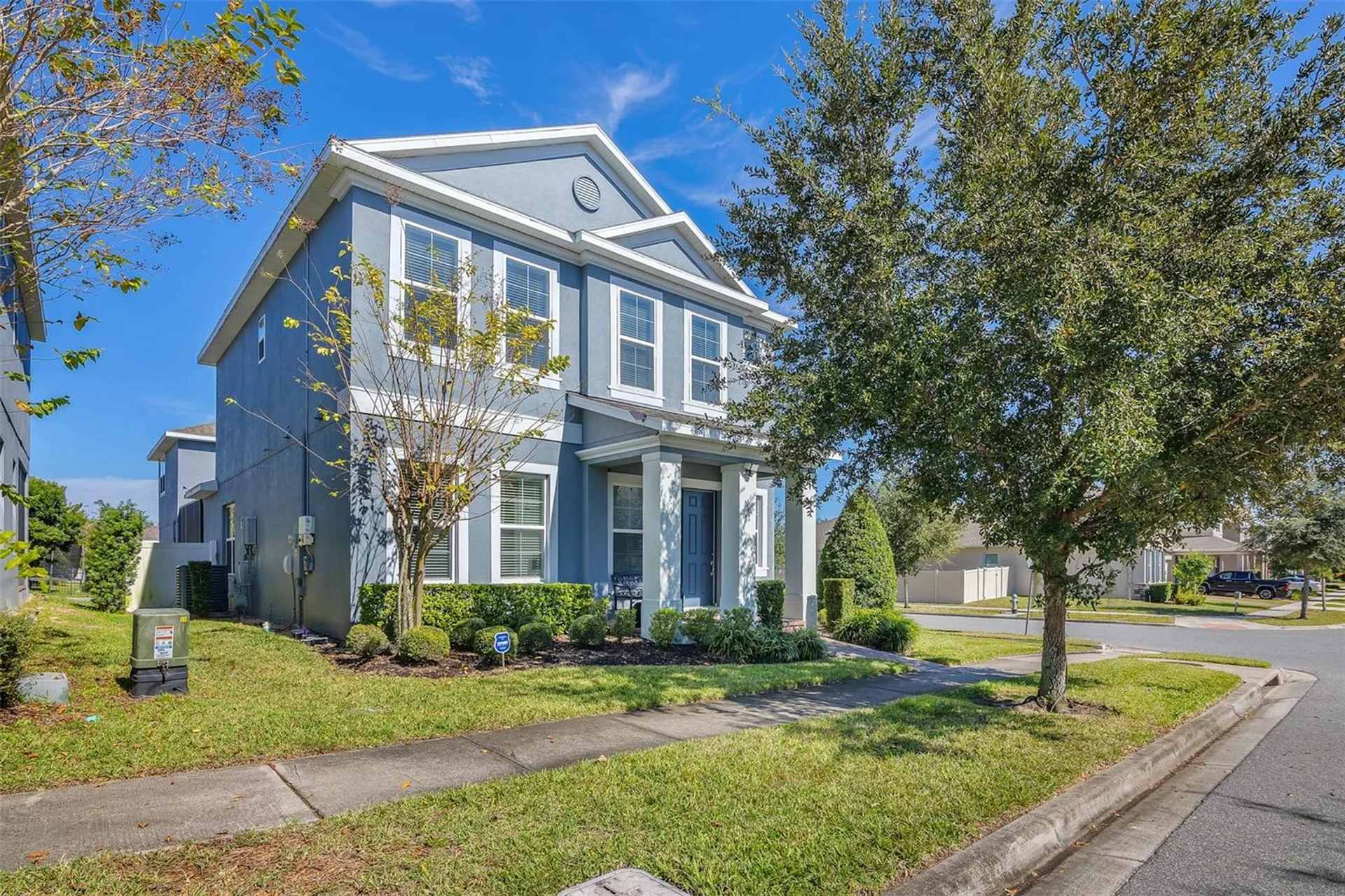 15807 Sweet Lemon Way Winter Garden FL 34787