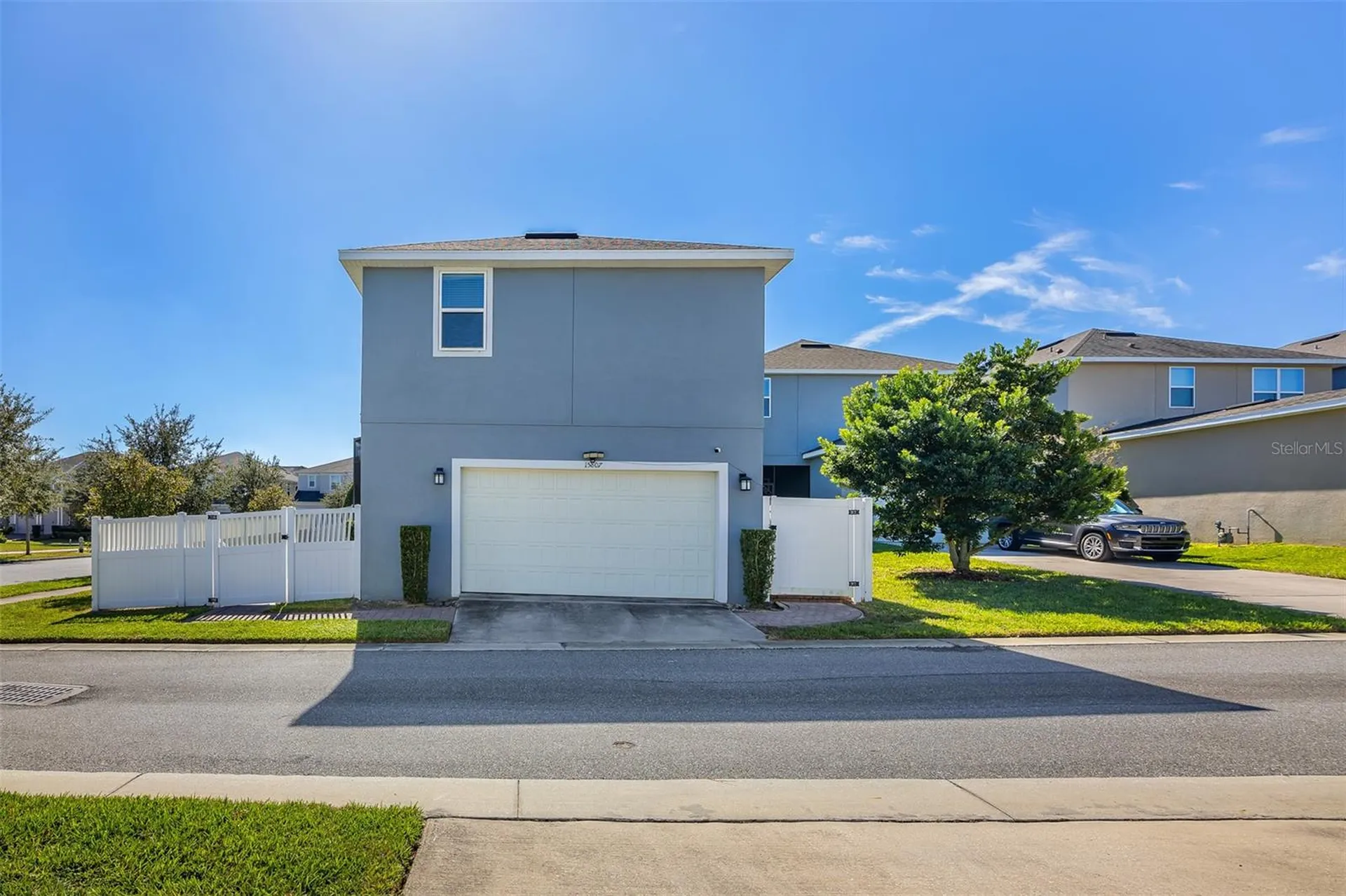 15807 Sweet Lemon Way Winter Garden FL 34787