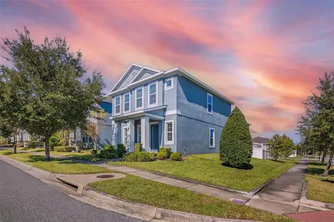 15807 Sweet Lemon Way Winter Garden FL 34787