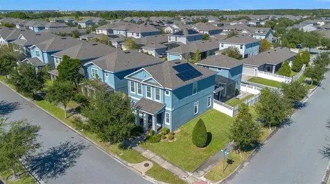 15807 Sweet Lemon Way Winter Garden FL 34787
