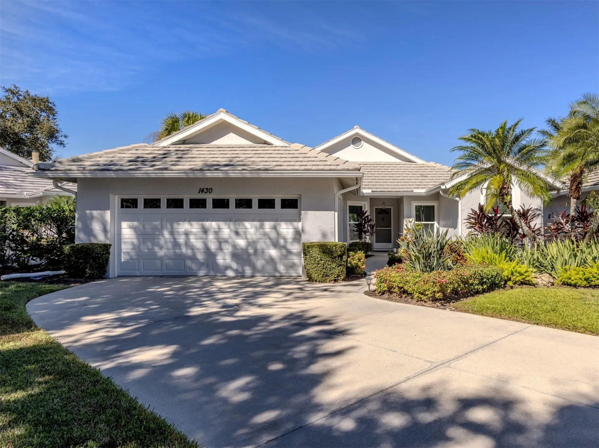 Venice FL, 1430 Colony Place