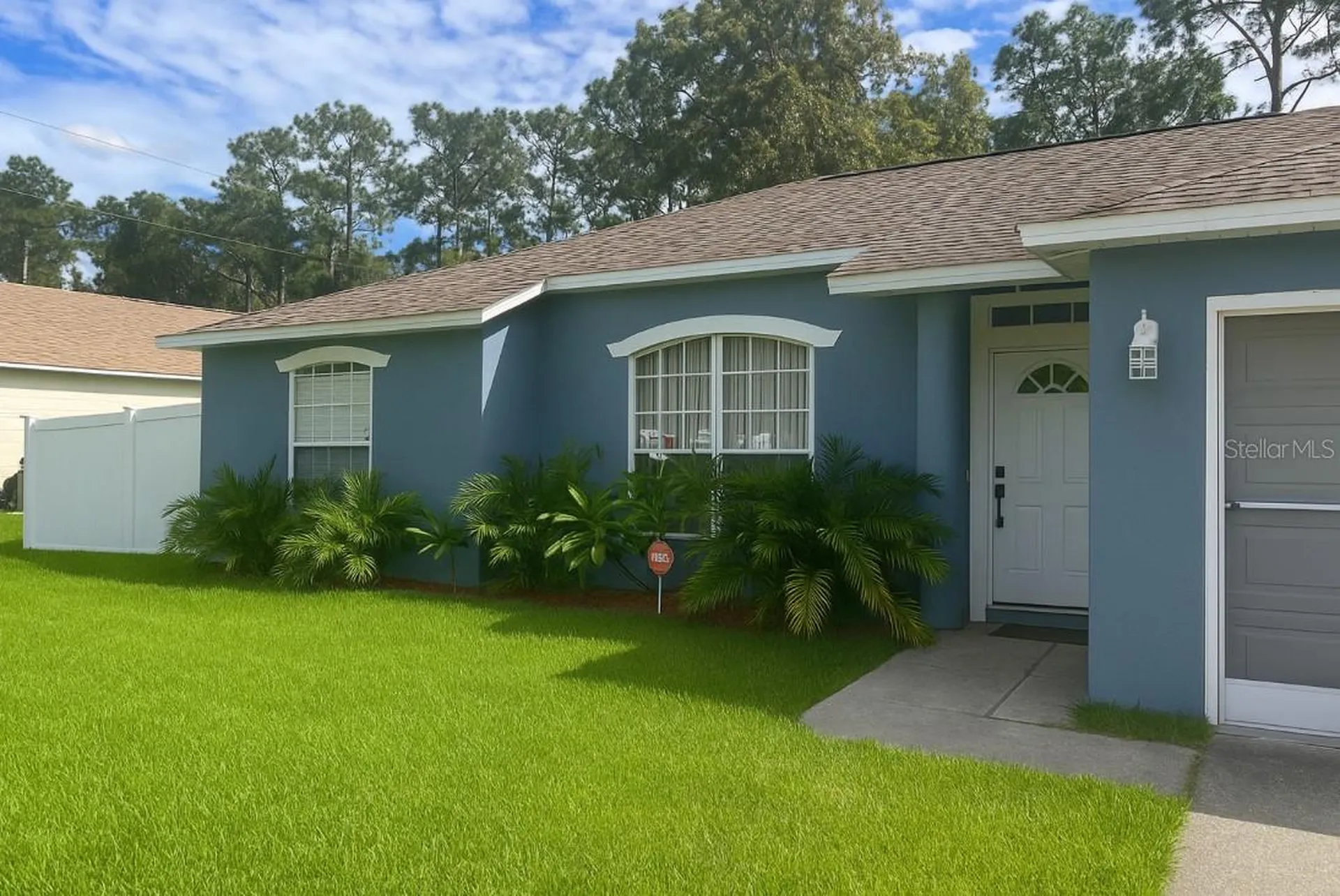 1293 Courtland Boulevard Deltona FL 32738