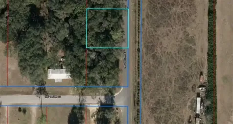Lot 111 NW 70th Avenue Trenton FL 32693