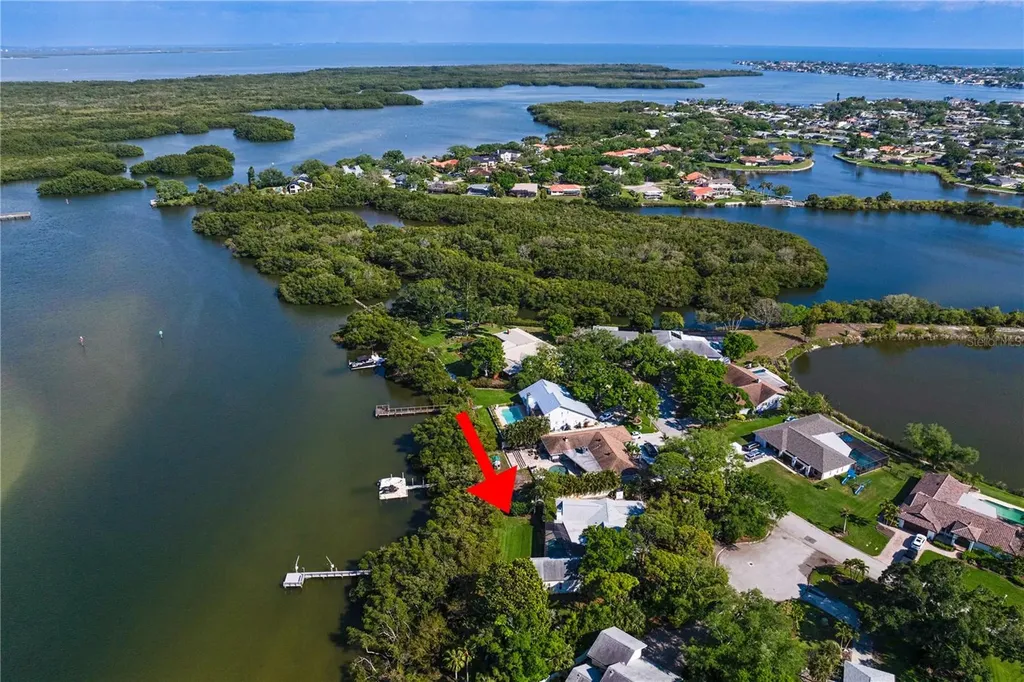 1501 75th Circle NE St Petersburg FL 33702