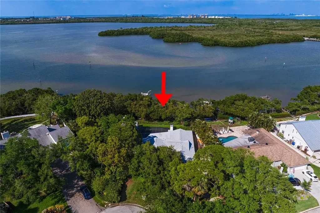 1501 75th Circle NE St Petersburg FL 33702