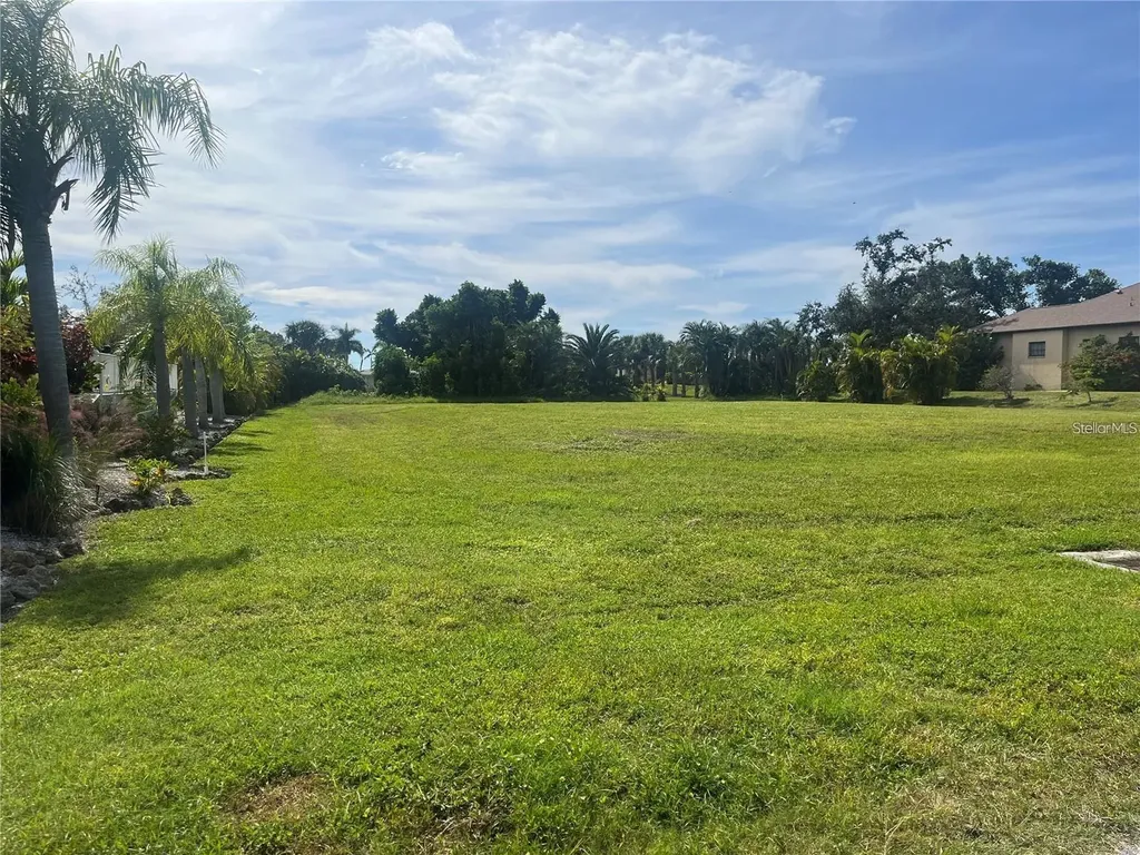 315 Capstan Drive Placida FL 33946