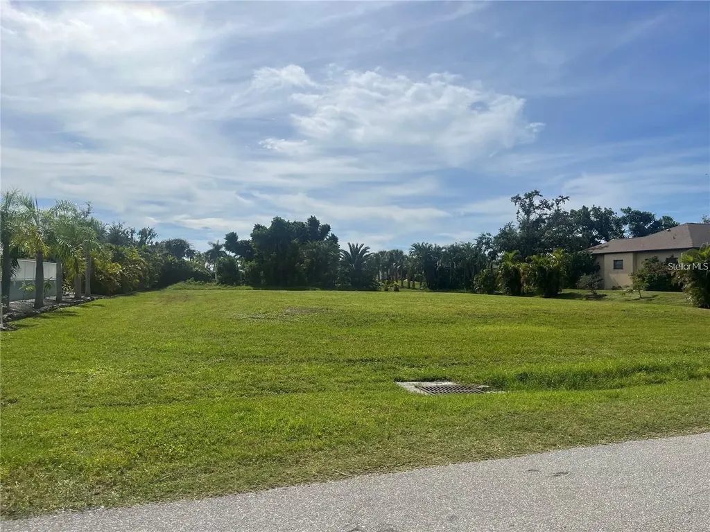 315 Capstan Drive Placida FL 33946