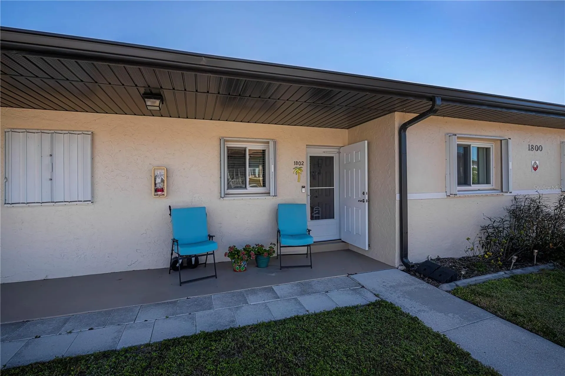 25275 Rampart Boulevard Punta Gorda FL 33983