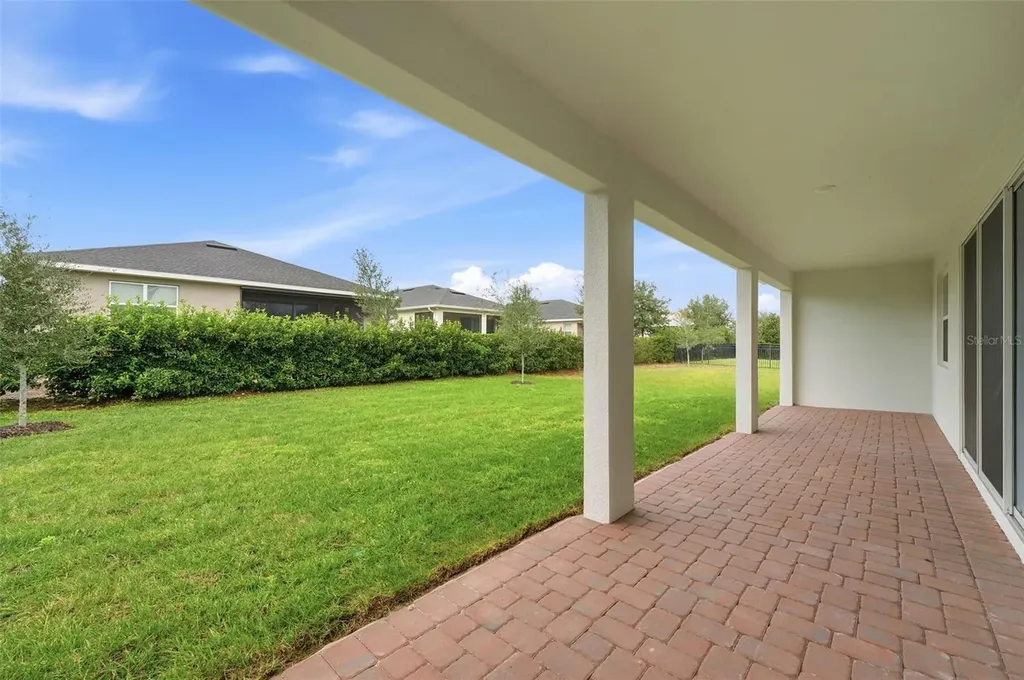 2430 Park Ridge Street Apopka FL 32712