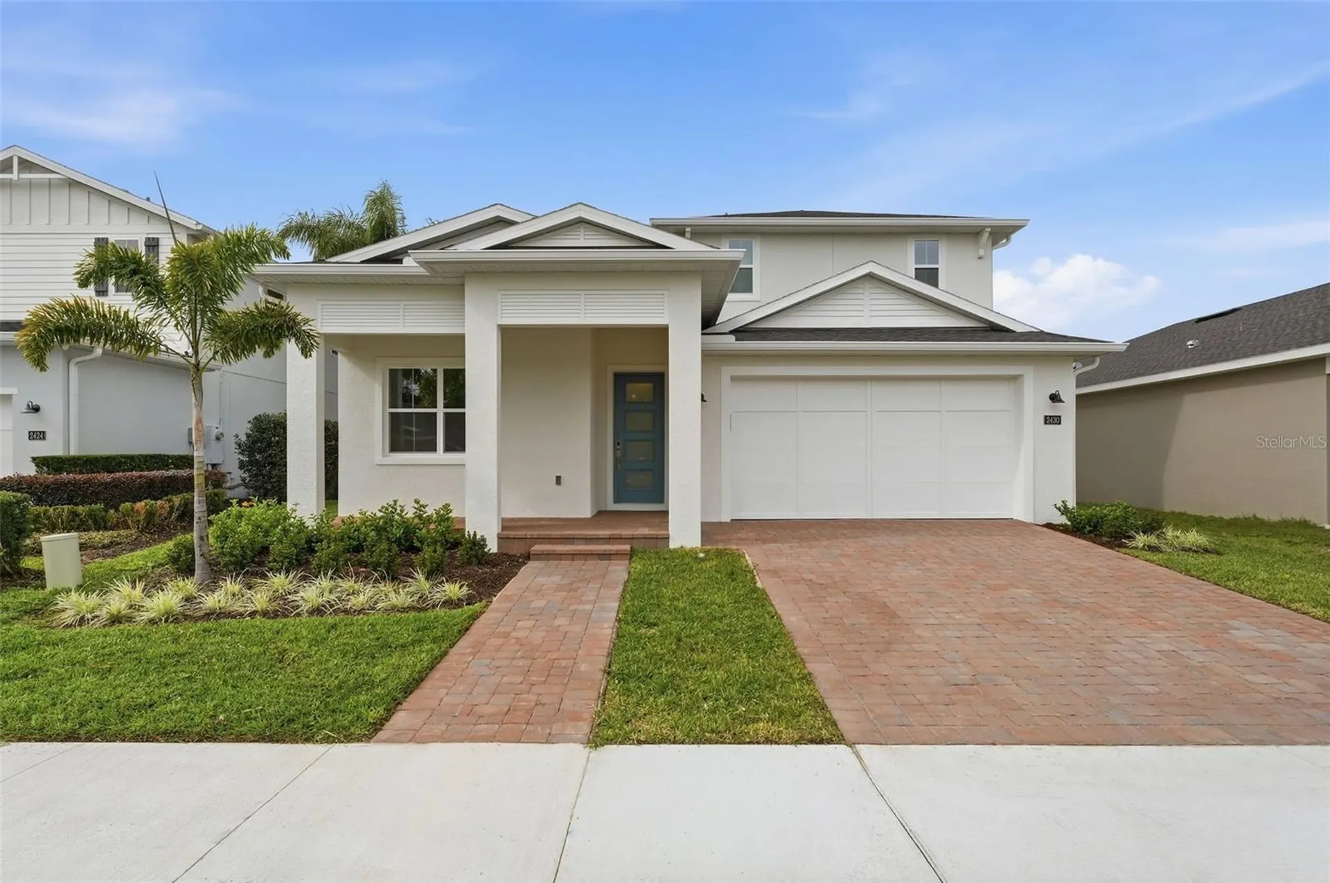 2430 Park Ridge Street Apopka FL 32712