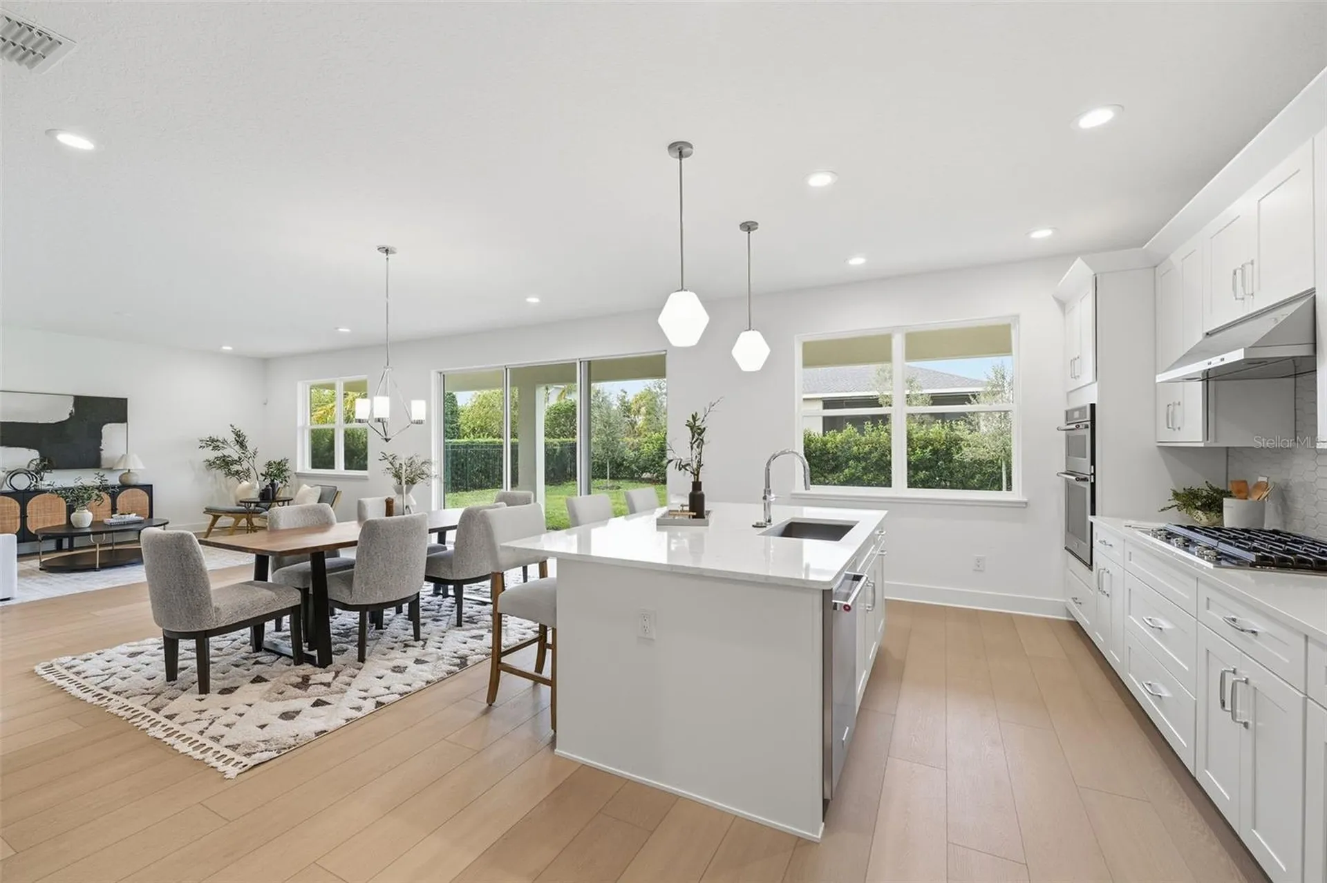 2430 Park Ridge Street Apopka FL 32712
