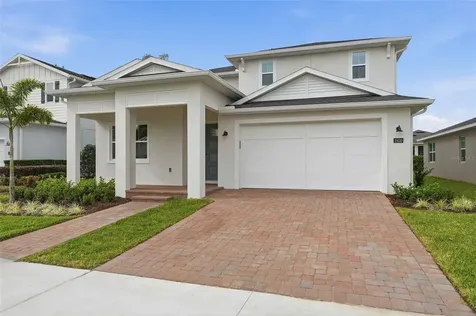 2430 Park Ridge Street Apopka FL 32712